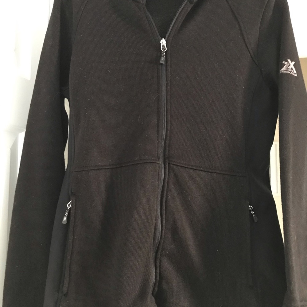 Women’s Zeroxposur jacket